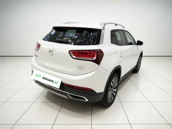 6 2016 1.6T Luxury THP160 photo 4