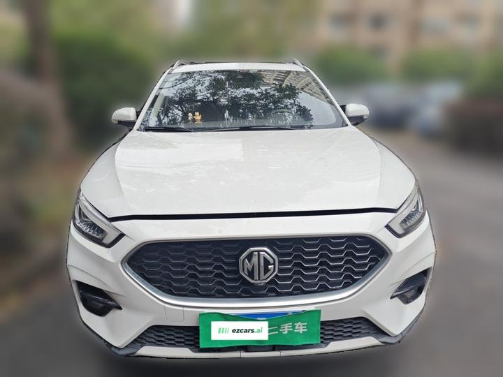 ZS 2020 180DVVT AT Plus L2+ photo 2