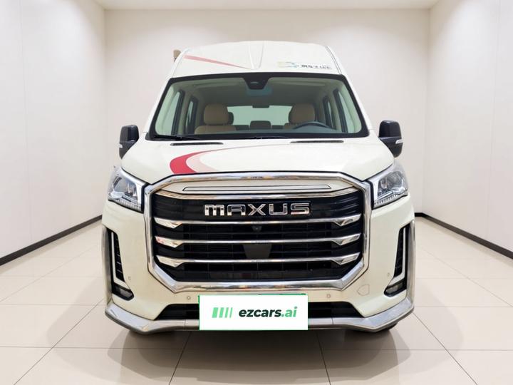 MAXUS V100 RV 2022 2.0T Wagon V100 photo 2