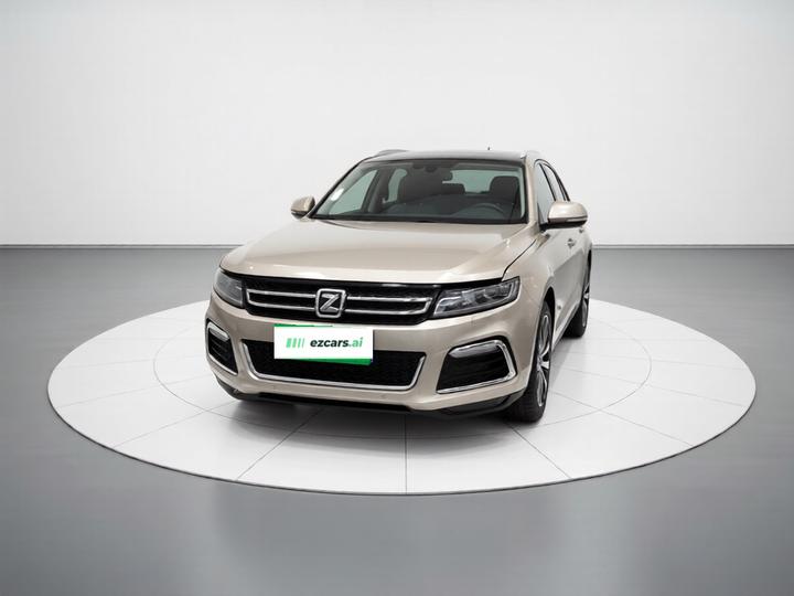 T600 2016 Sport 1.5T MT Premium photo 2
