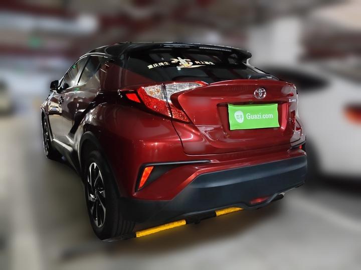 IZOA 2018 2.0L China VI photo 4