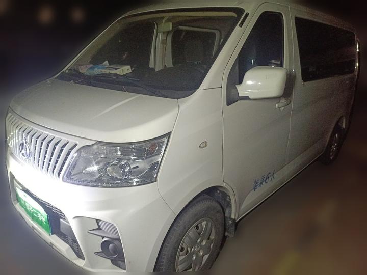 Changan M60 2020 1.5L Standard China VI 6-SeaterDAM15KR