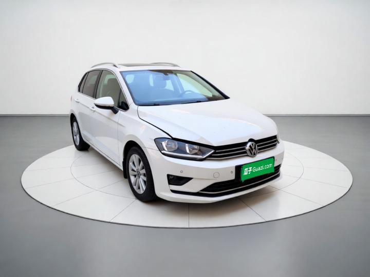 Golf 2018 230TSI AT Progressive photo 3