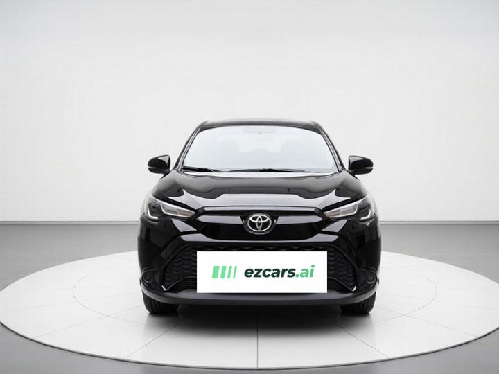 Frontlander 2023 2.0L CVT Elite photo 2