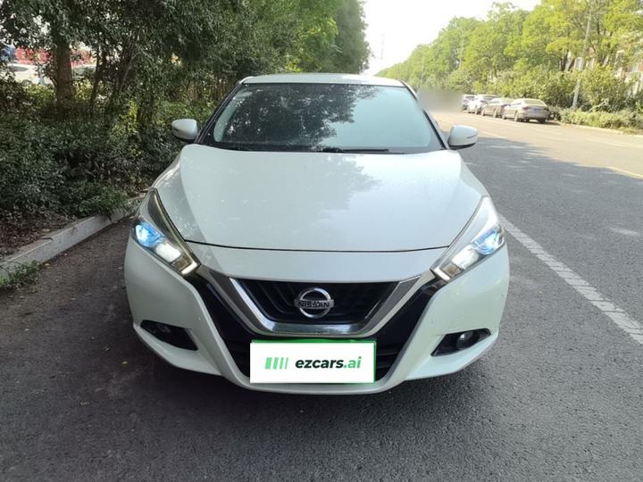 2016 1.6L CVT photo 2