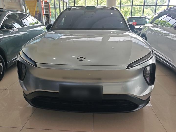 ES6 2023 75kWh photo 2