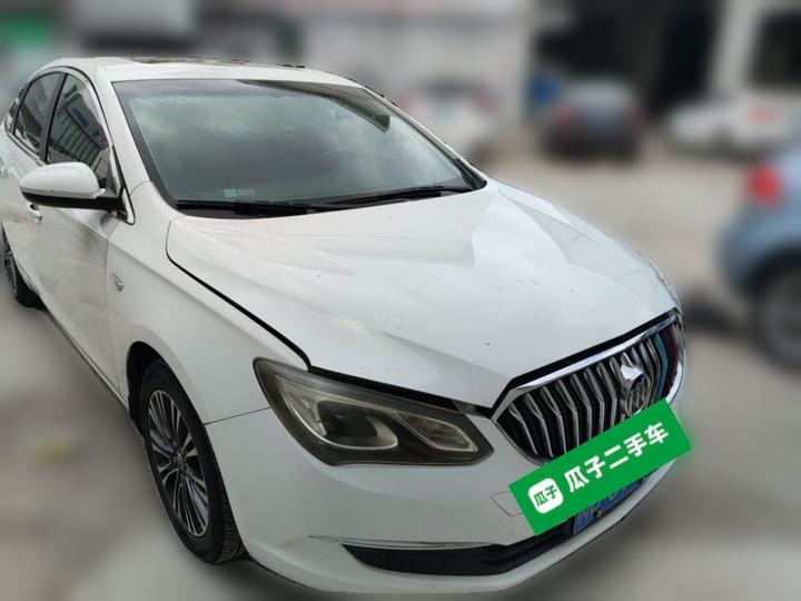 Excelle 2016 18T DCT Elite photo 3
