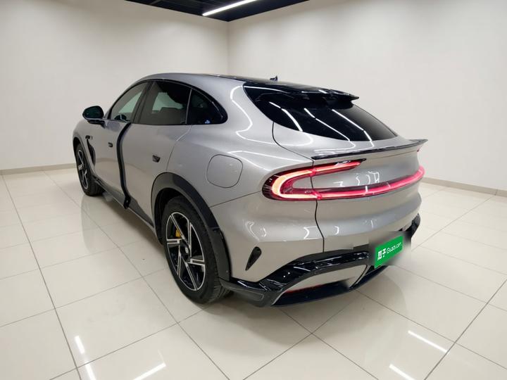 Xiaomi YU7 2025 AWD Max photo 4