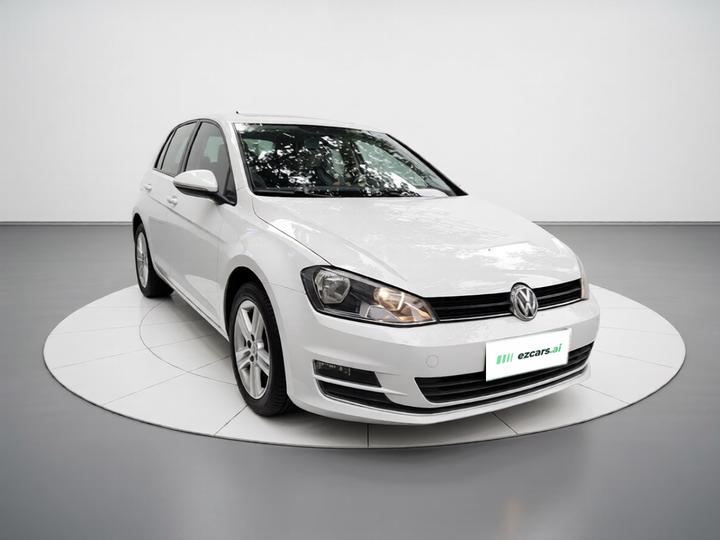 Golf 2015 1.6L AT Comfort photo 3