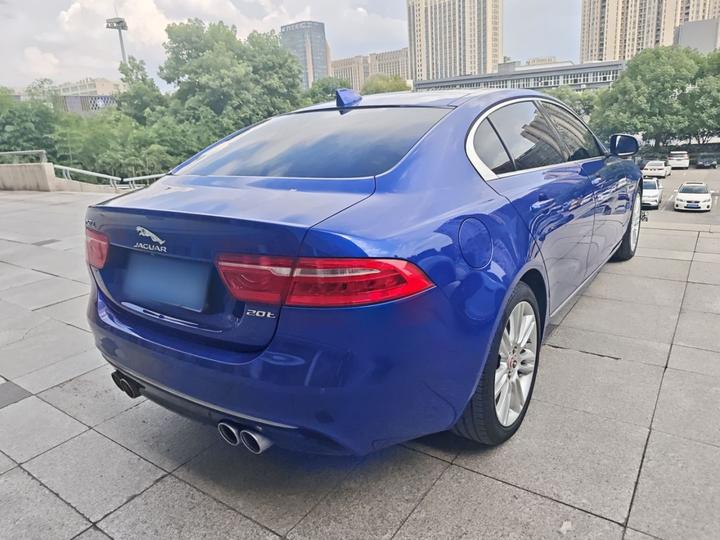 XEL 2019 2.0T 200PS Exclusive photo 4