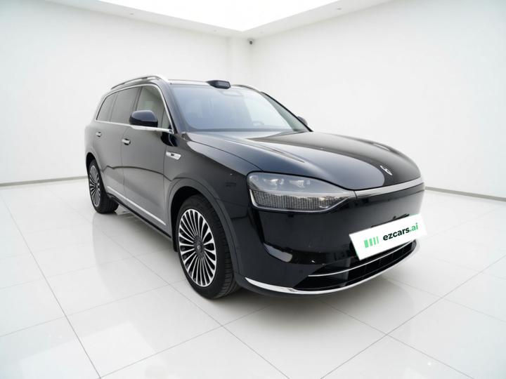 HIMA AITO M9 2024 EREV Max 52kWh 6-Seater photo 3