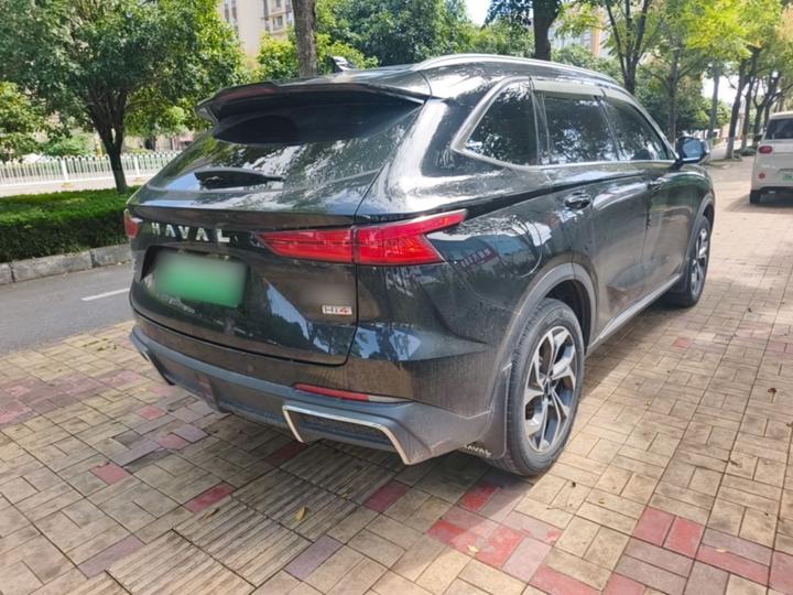 MAX 2023 1.5L Hi4 105 AWD Pilot photo 6