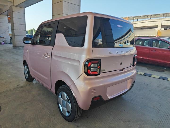 2024 Panda mini 200km Endurance Bear photo 4