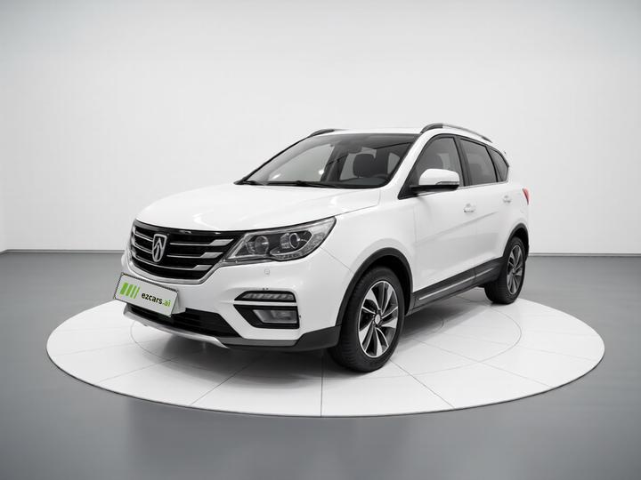 560 2017 1.8L iAMT Exclusive