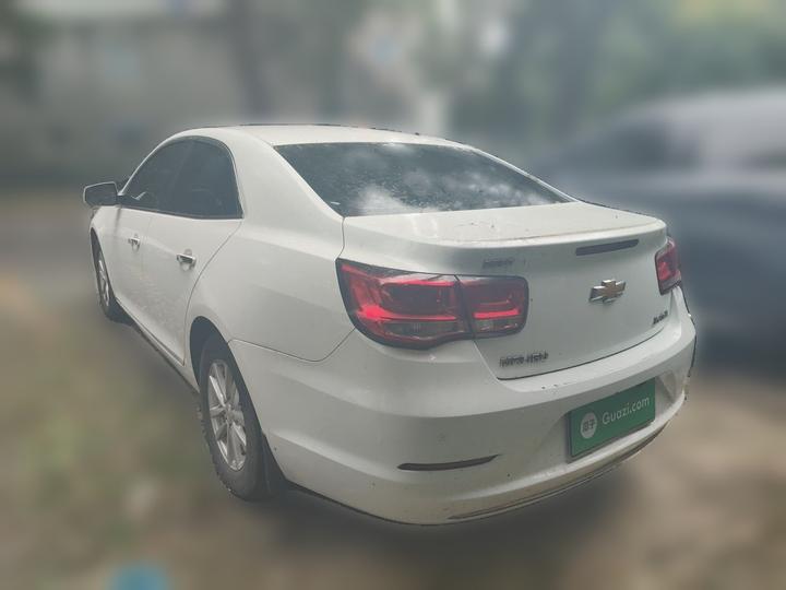 Malibu 2018 530T AT photo 4