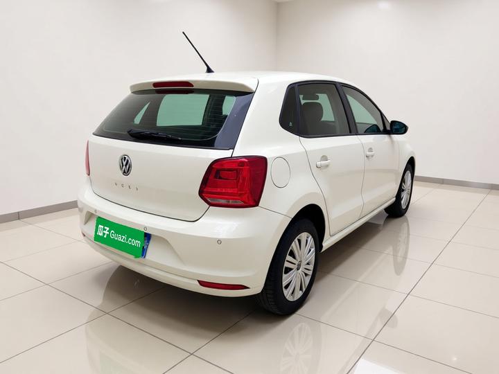 Polo 2018 1.5L AT photo 6