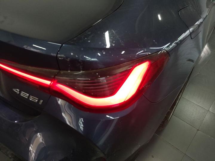 4 Series 2022 425i M Sport Package photo 7