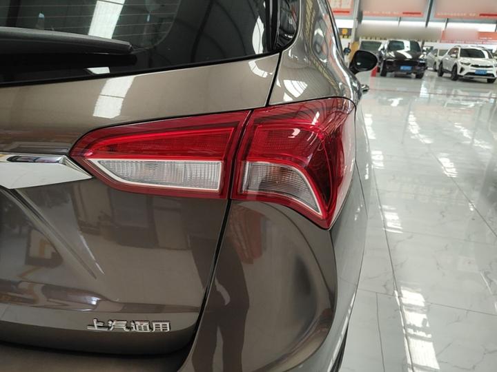 Envision 2019 20T RWD Elite China V photo 7