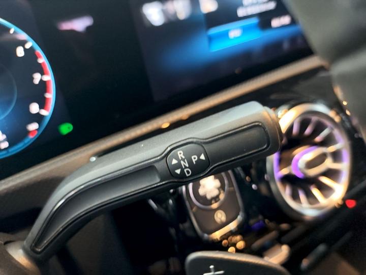 A-Class Imported 2019 A 200 Dynamic photo 7