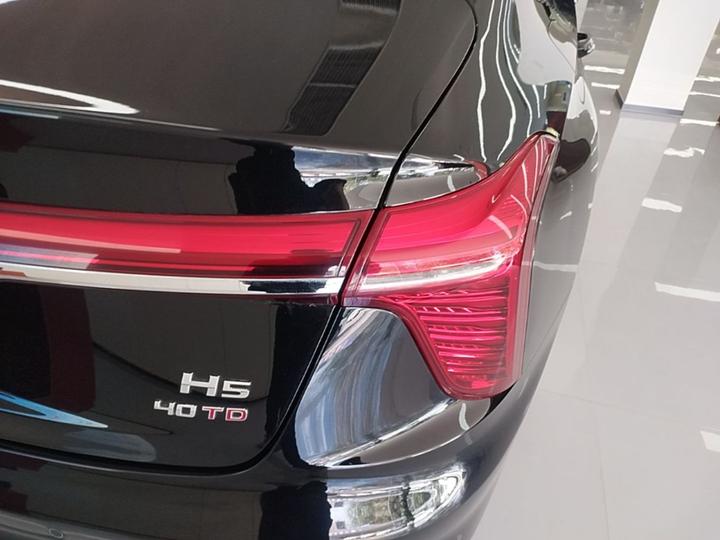 H5 2025 2.0T AT photo 7