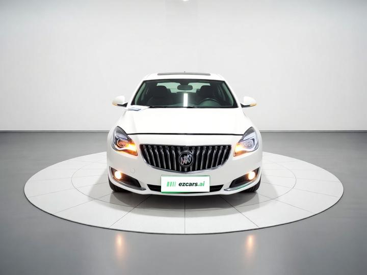 Regal 2015 1.6T Leading Tech photo 2