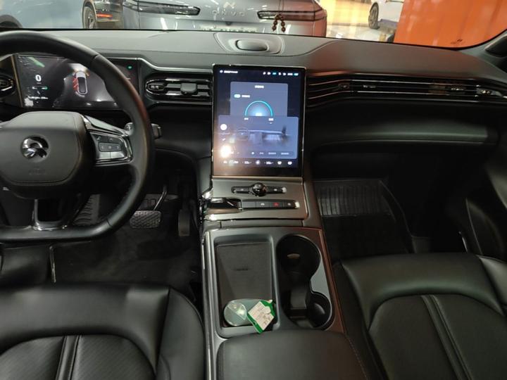 ES6 2020 430KM Performance photo 4