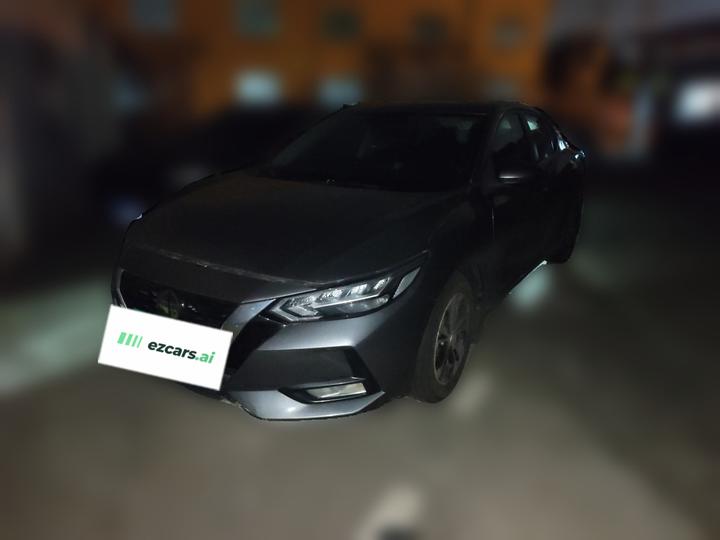Sylphy 2021 1.6L XL CVT Smart