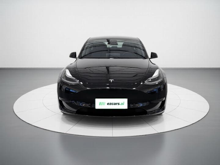 Model Y 2022 Facelift RWD photo 2