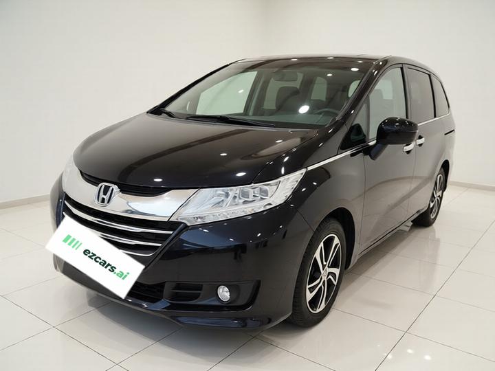 Odyssey 2015 2.4L Supreme