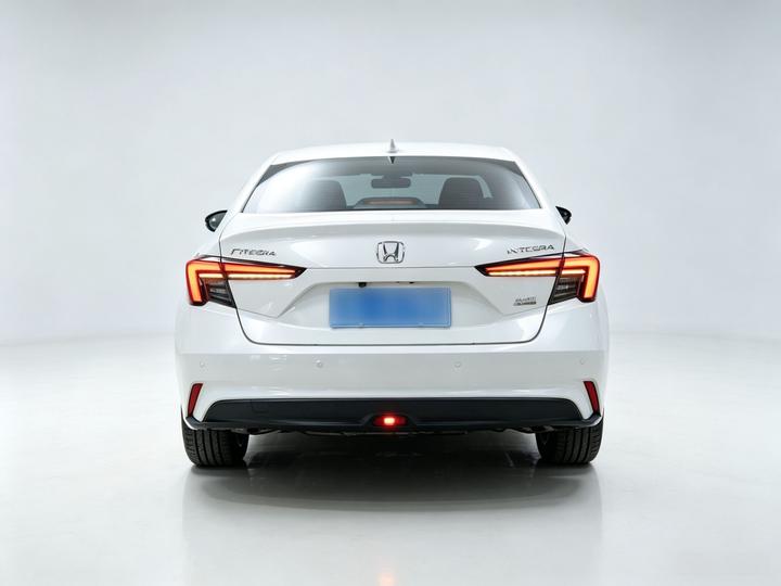 Integra 2022 240TURBO CVT Tech photo 5