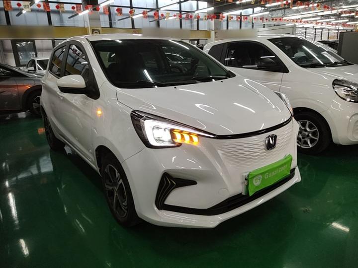 Benni E-Star 2023 NCM photo 3