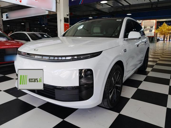 Li Auto L6 2024 Pro