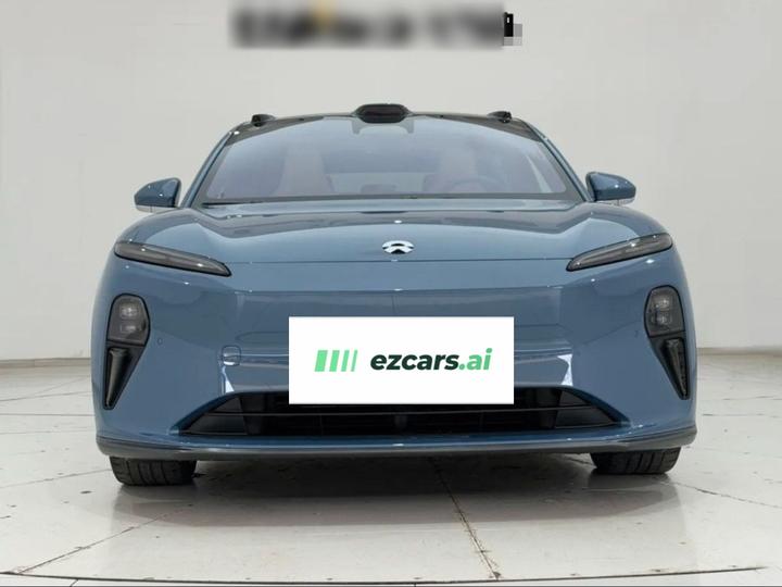 ET5 2022 75kWh photo 2