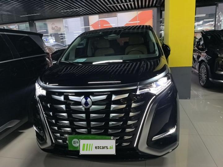D9 2022 DM-i 970 AWD Flagship photo 2