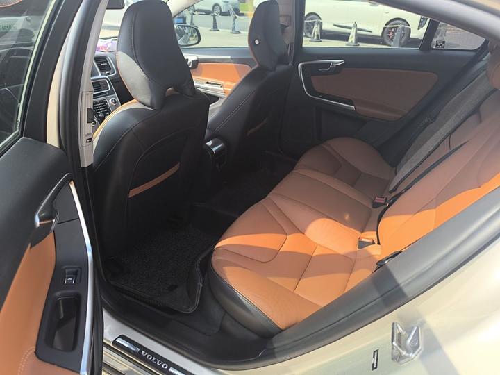 S60 2017 S60L T4 photo 4