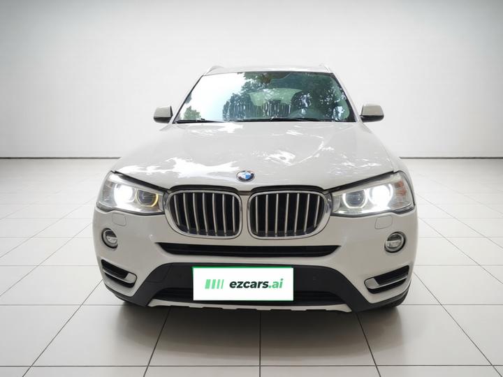 X3 Imported 2014 xDrive20i X Design Package photo 2