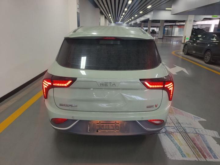 Neta V 2022 400 Lite photo 5