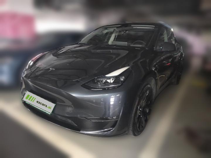 Model Y 2024 Long Range AWD