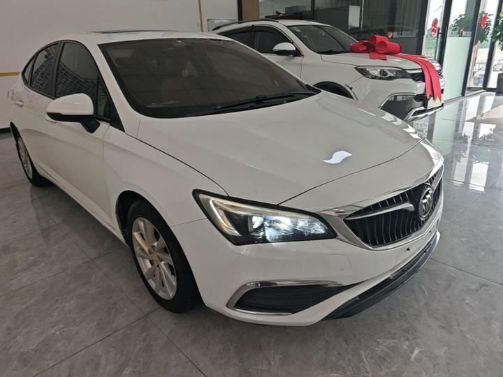 Verano 2018 Sedan 15S AT Leading photo 3
