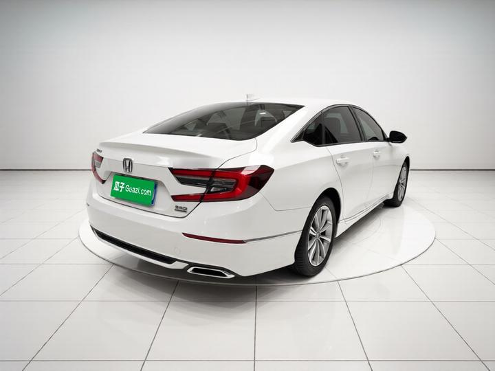 Accord 2022 260TURBO Luxury photo 6