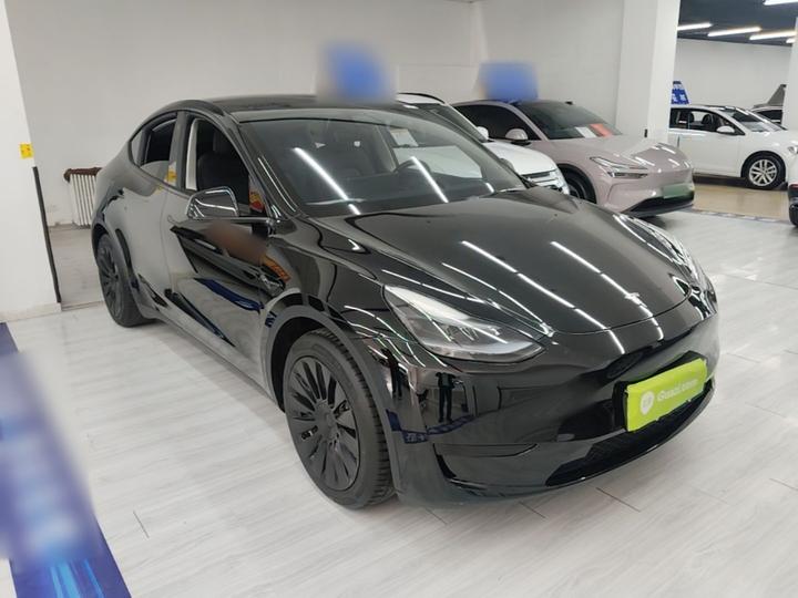 Model Y 2022 Facelift RWD photo 3