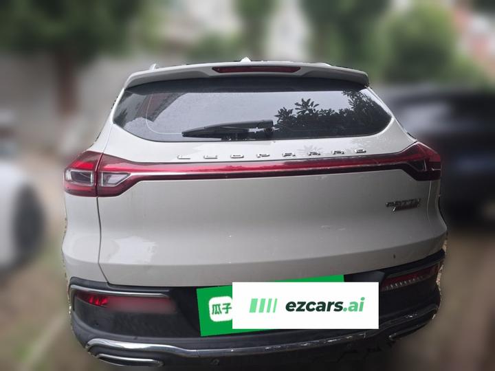 Mattu 2018 1.6T GDI DCT Elite photo 5