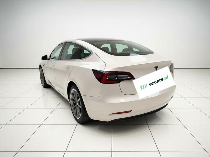 Model 3 2019 Standard Range RWD Upgraded photo 4