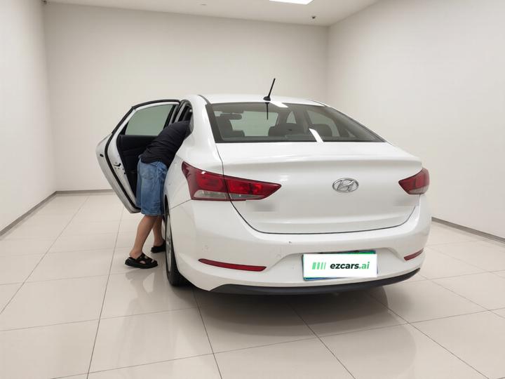 2016 1.4L AT Elite TOP photo 4