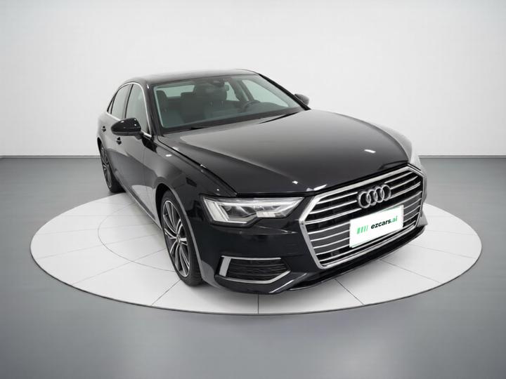 A6L 2020 40 TFSI Luxury photo 3