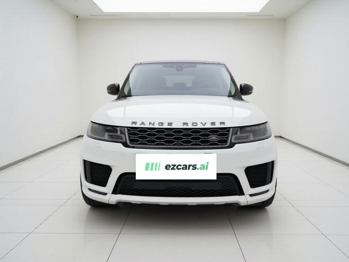 Range Rover Sport 2018 3.0 SC V6 HSE DYNAMIC photo 2