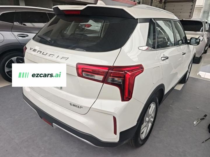 T60EV 2023 Cruise photo 4
