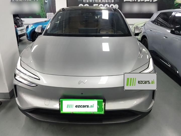 L60 2025 85kWh RWD photo 2