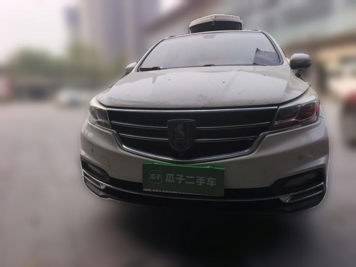 730 2017 1.5T DCT Flagship 7-Seater China V photo 2