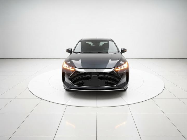 Tang EV 2024 DM-i Honor 112KM Noble photo 2